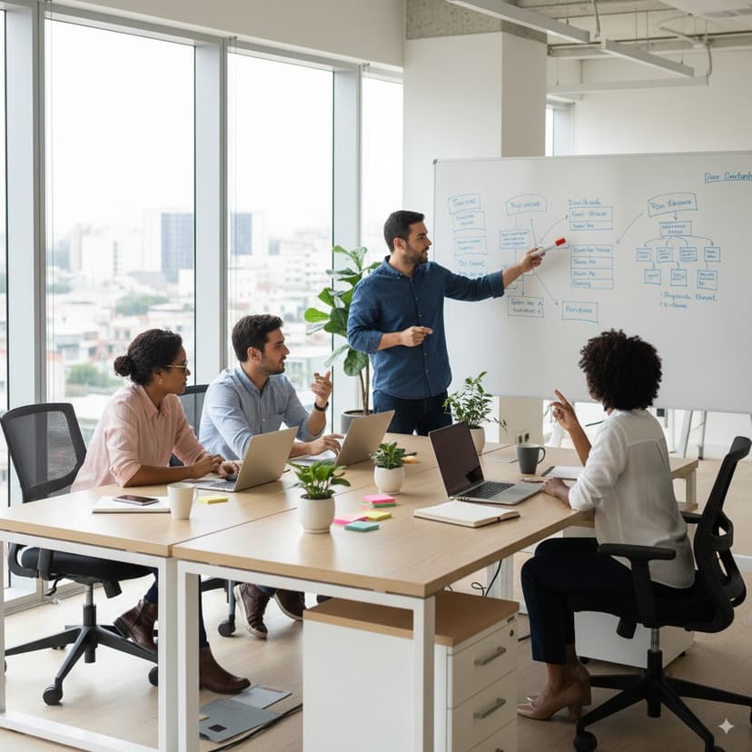 Marina Santos, Designer