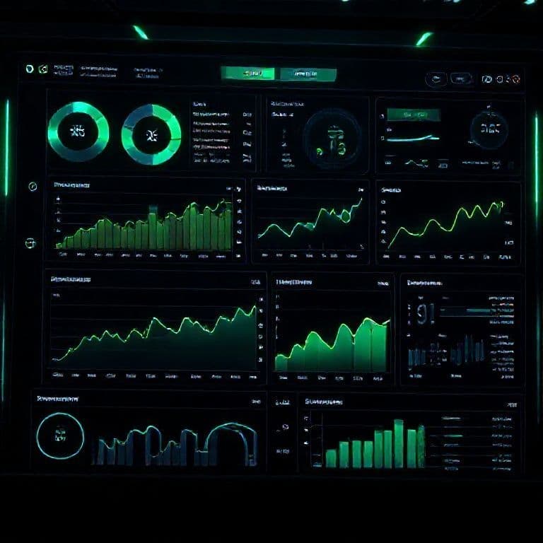 IA em Ação - Análise de Dados